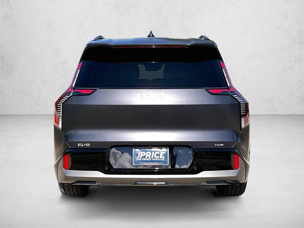 Used 2026 Kia EV9 GT-Line SUV