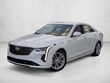  CADILLAC CT4