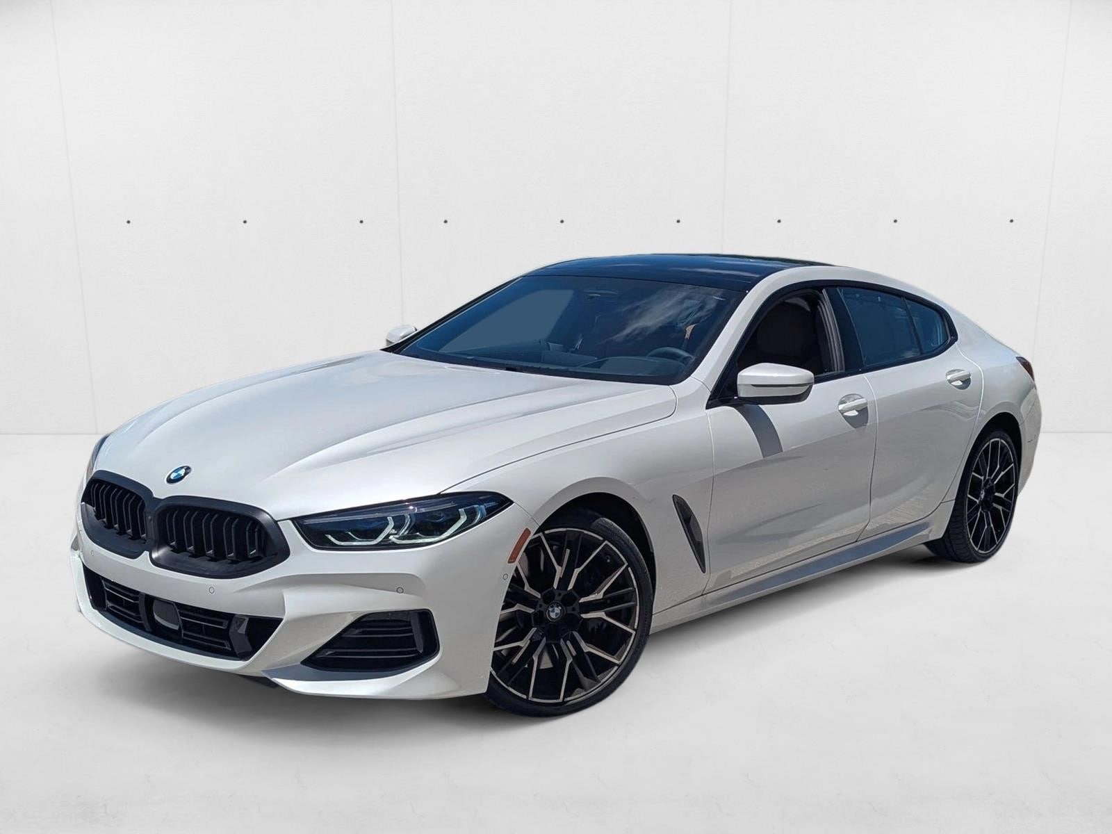 2026 BMW 840i xDrive