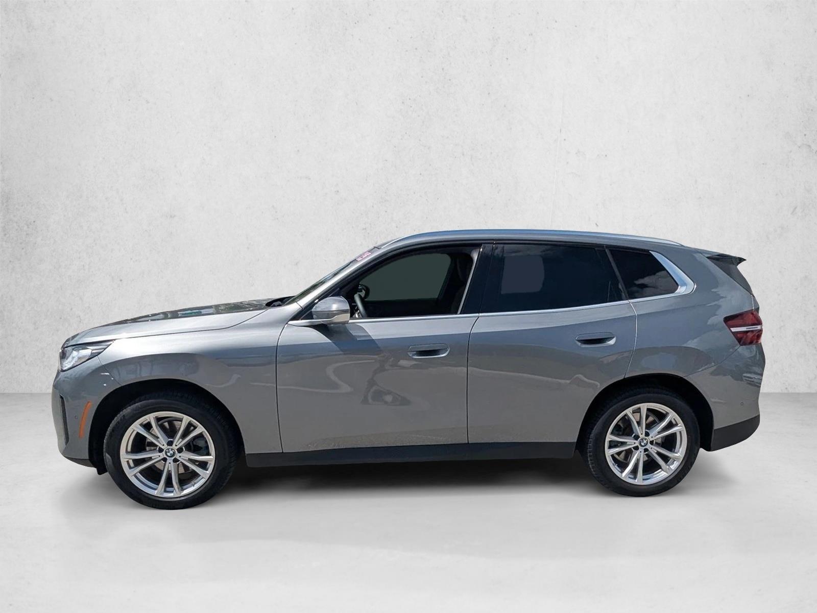 2025 BMW X3 30 - Photo 9