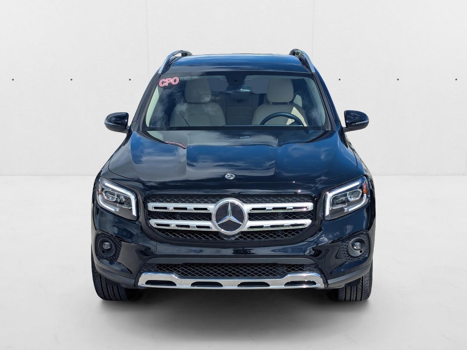 2023 Mercedes Benz GLB 250 photo 2