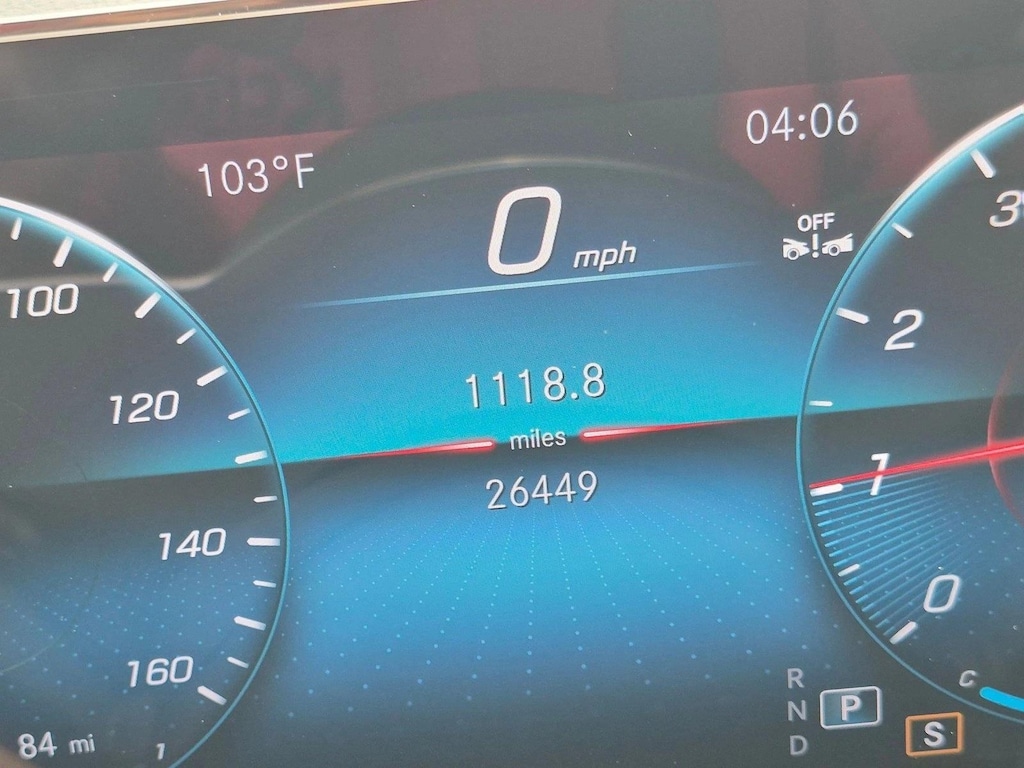 Certified 2023 Mercedes-Benz GLA SUV