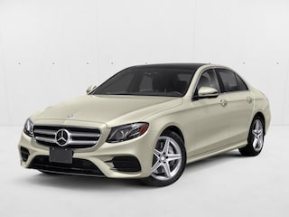 2019 Mercedes-Benz E-Class E 300 Sedan