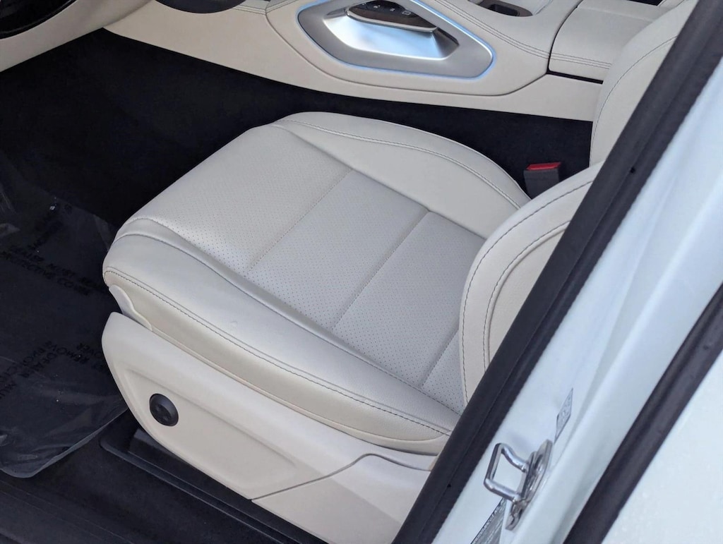 New 2026 Mercedes-Benz GLE 350 GLE 350 4MATIC ® SUV SUV