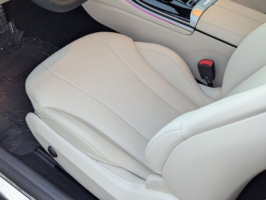 New 2026 Mercedes-Benz CLE 300 CLE 300 4MATIC ® Cabriolet Convertible