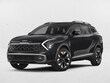  Kia Sportage Plug-In Hybrid