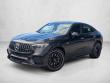  Mercedes-Benz AMG GLC 43