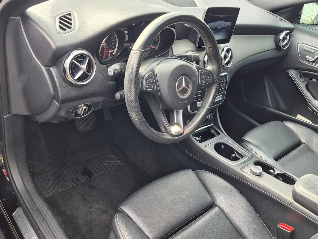 Used 2020 Mercedes-Benz GLA SUV