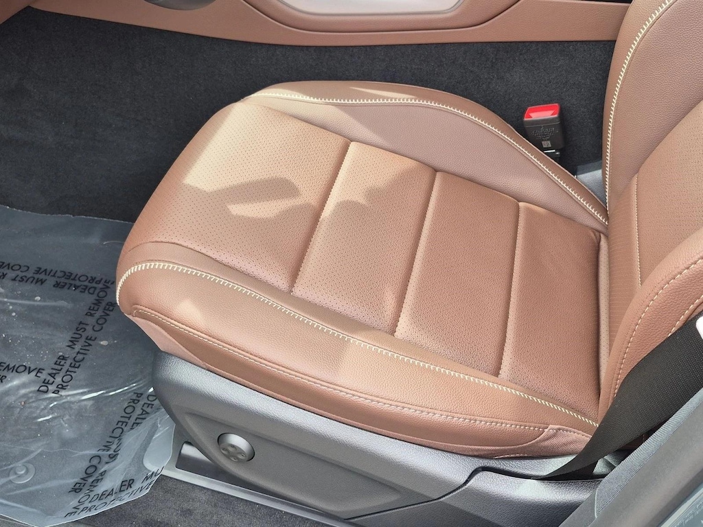 New 2027 Mercedes-Benz GLE 350 GLE 350 4MATIC ® SUV SUV