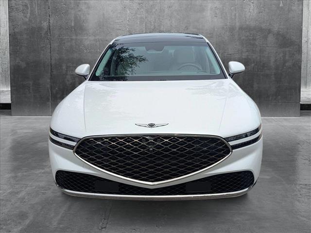 2024 Genesis G90 3.5T E-Supercharger photo 2