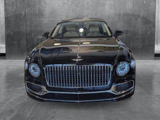 Used 2023 Bentley Flying Spur S with VIN SCBBG6ZG1PC011639 for sale in Delray Beach, FL