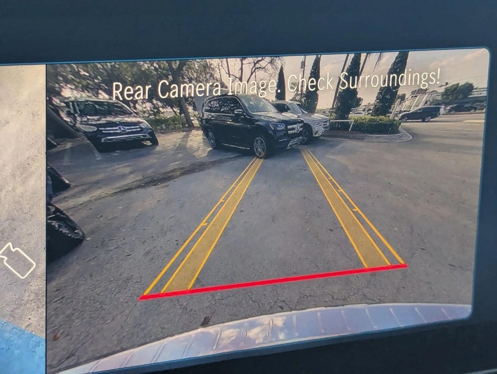 2025 Mercedes-Benz GLE GLE350 - Photo 14