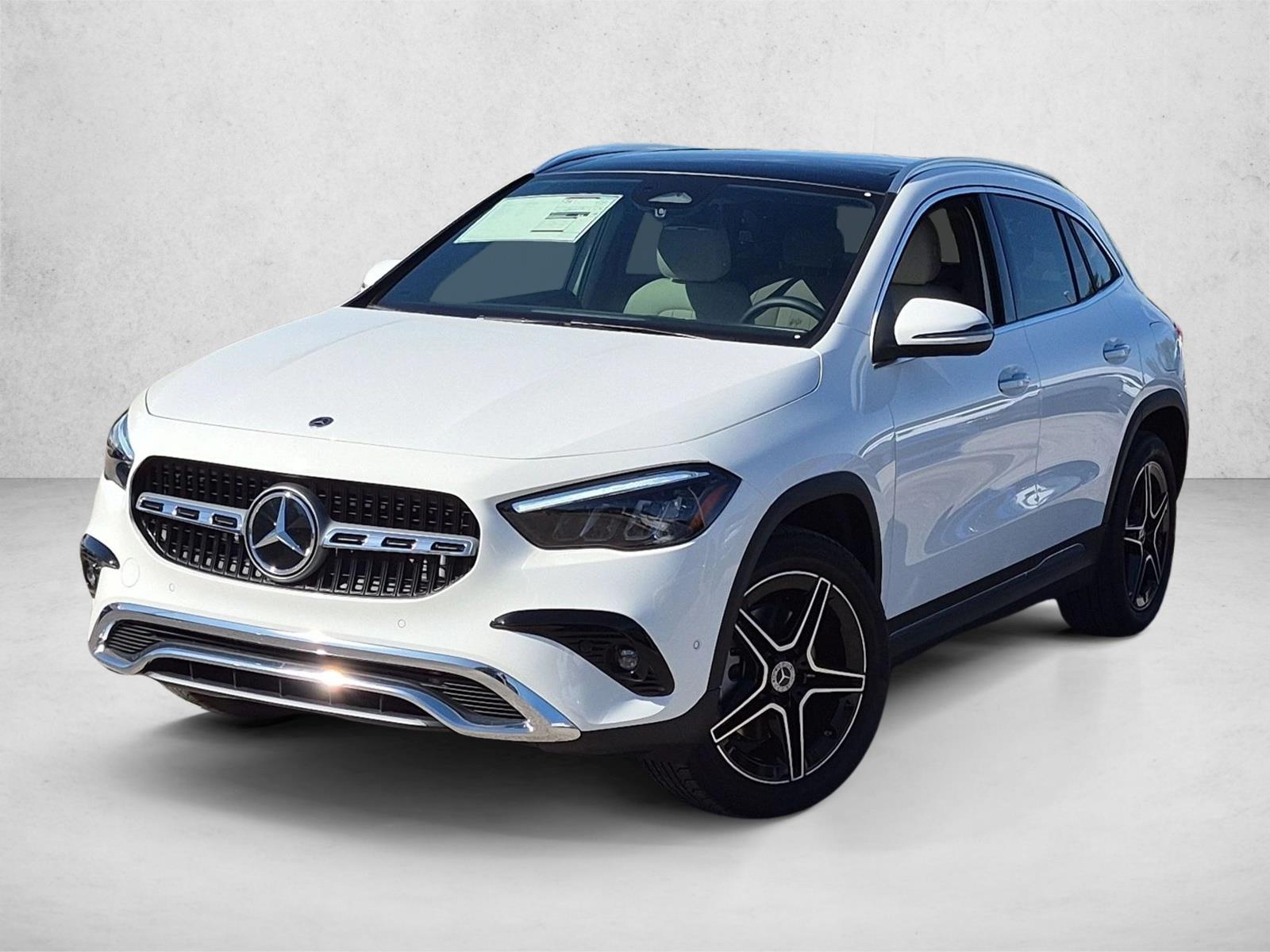 2026 Mercedes-Benz GLA 250 GLA 250 SUV SUV