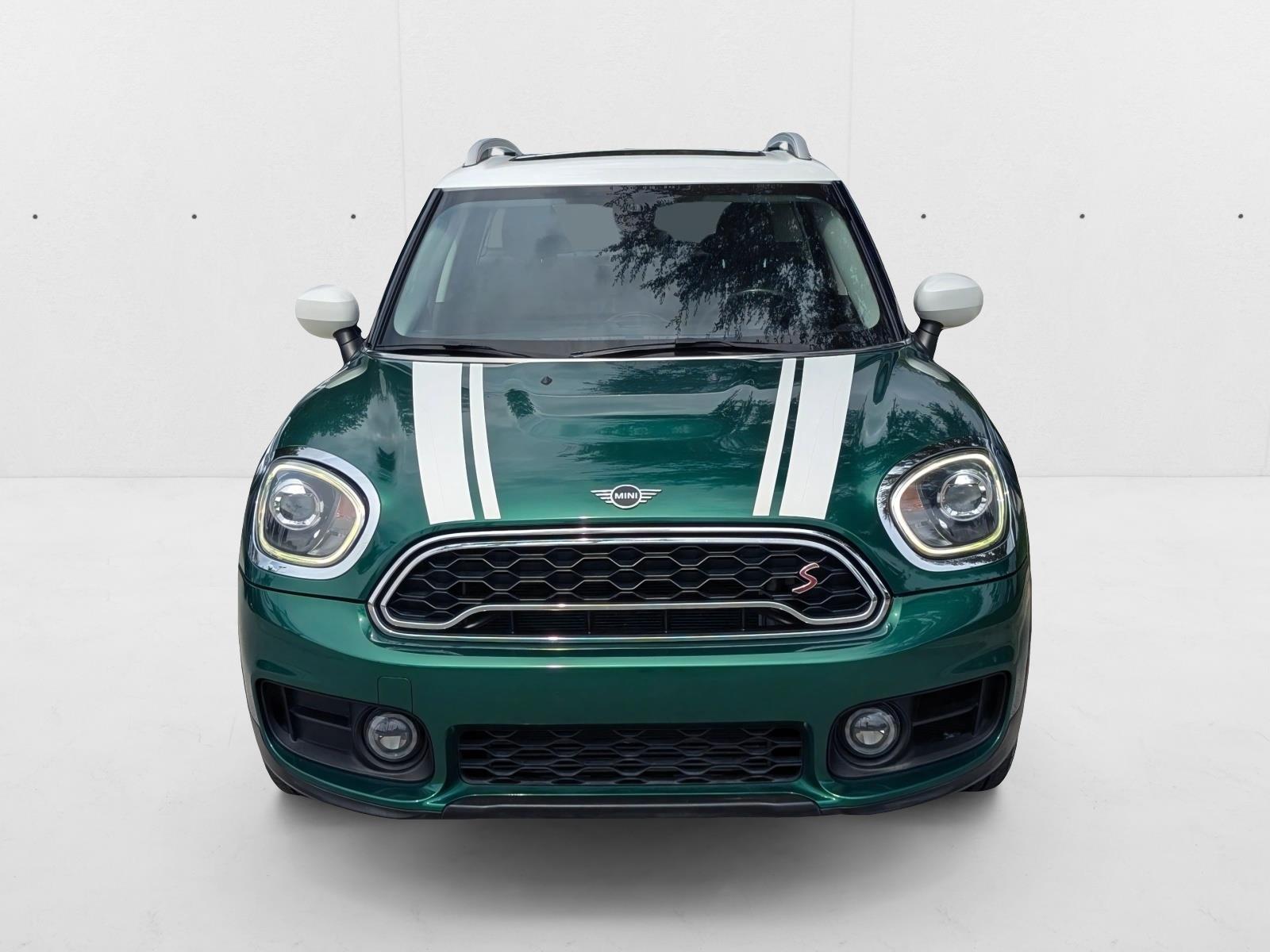 2020 Mini Countryman S photo 2