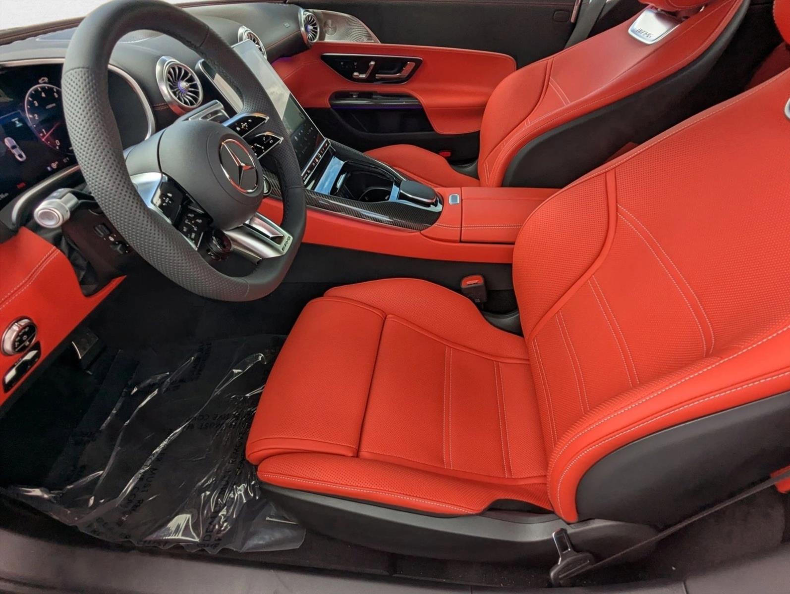 2026 Mercedes Benz AMG GT GT 43 photo 4