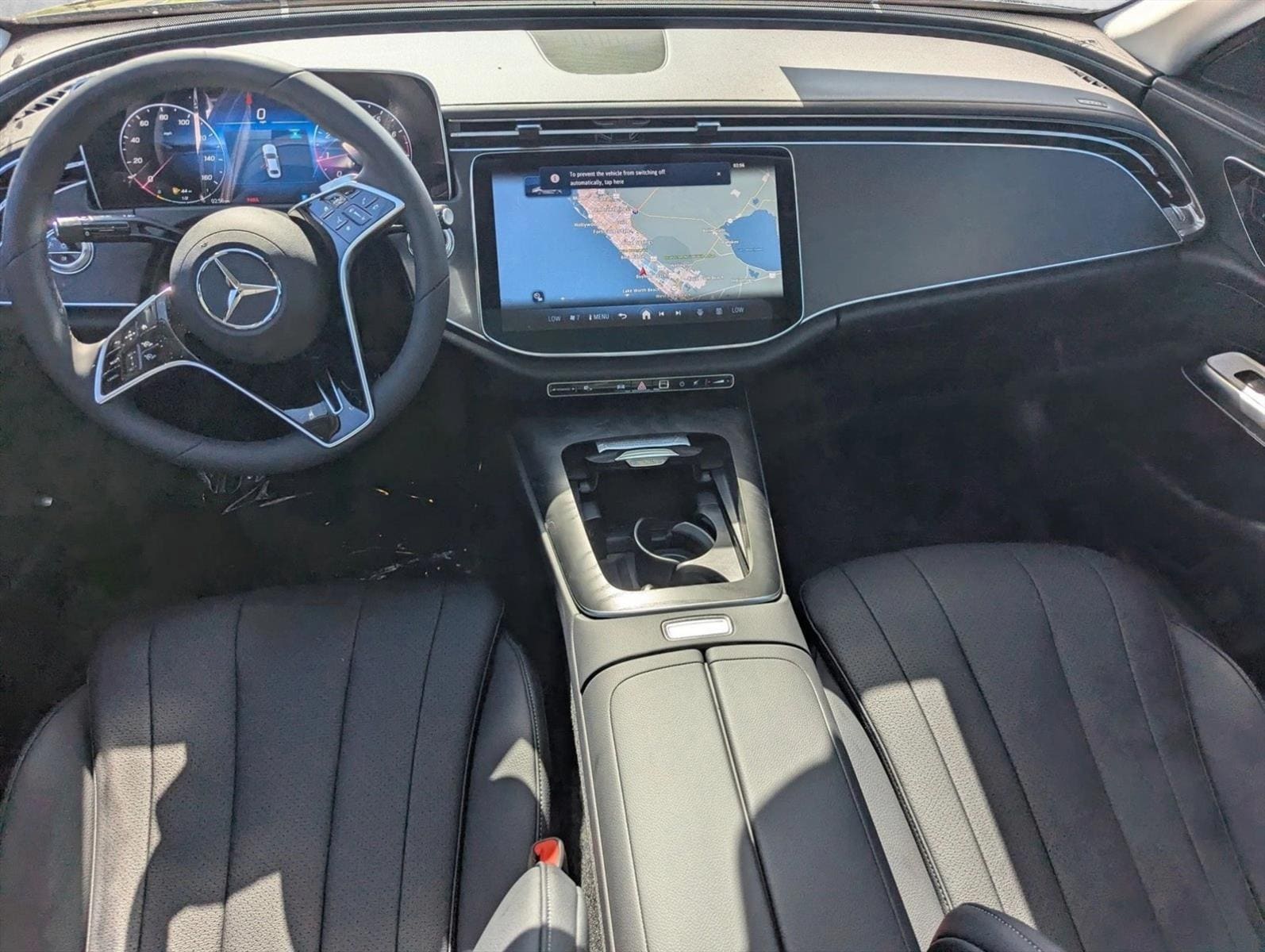 2026 Mercedes-Benz E-Class E350 - Photo 14