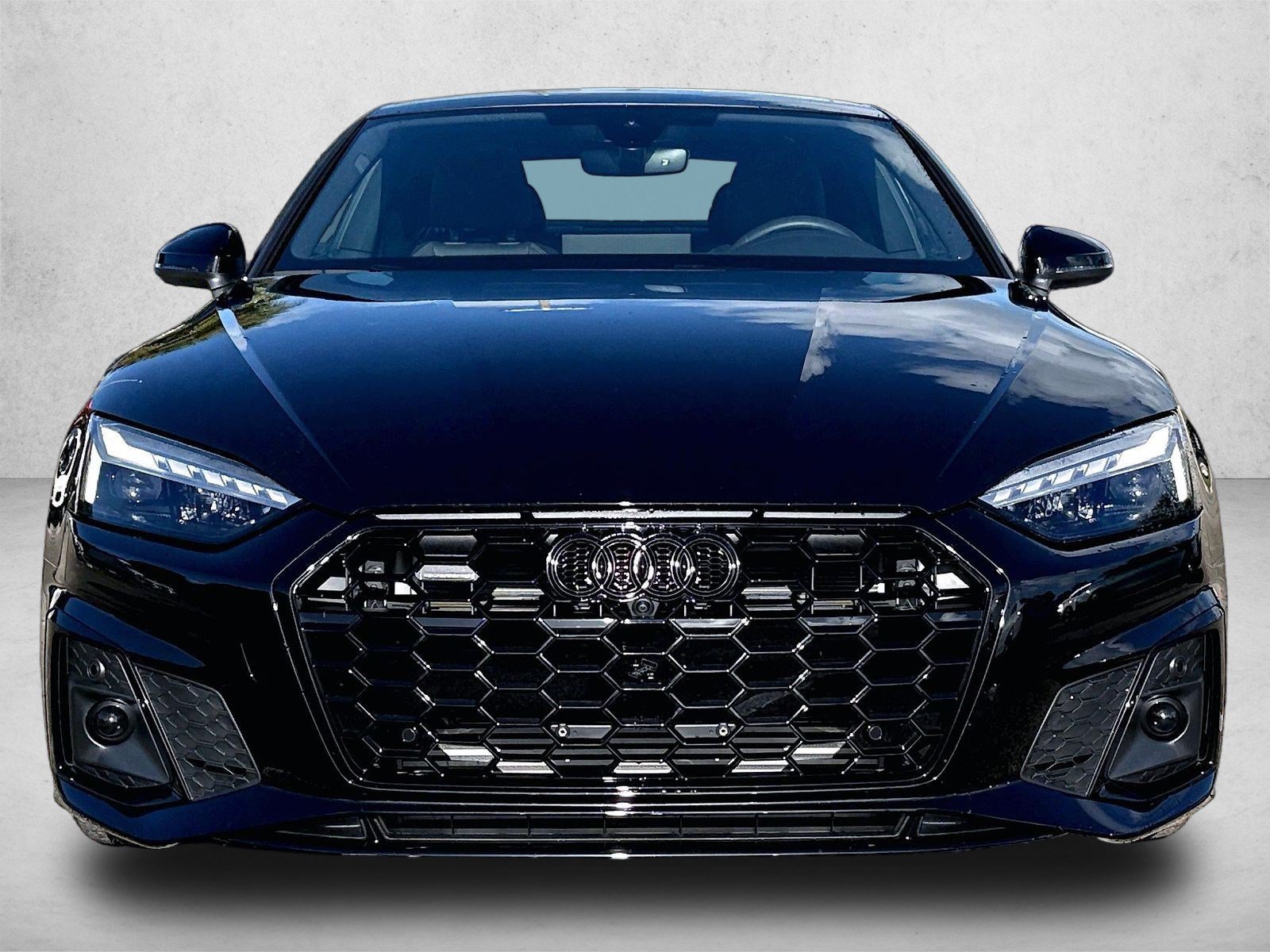 Used 2024 Audi A5 Coupe 45 S line Premium Coupe