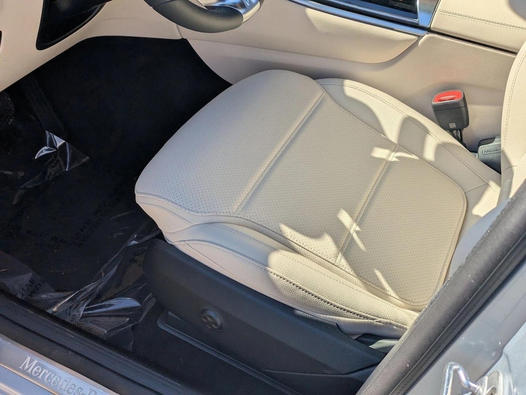 New 2026 Mercedes-Benz GLC 300 GLC 300 SUV SUV