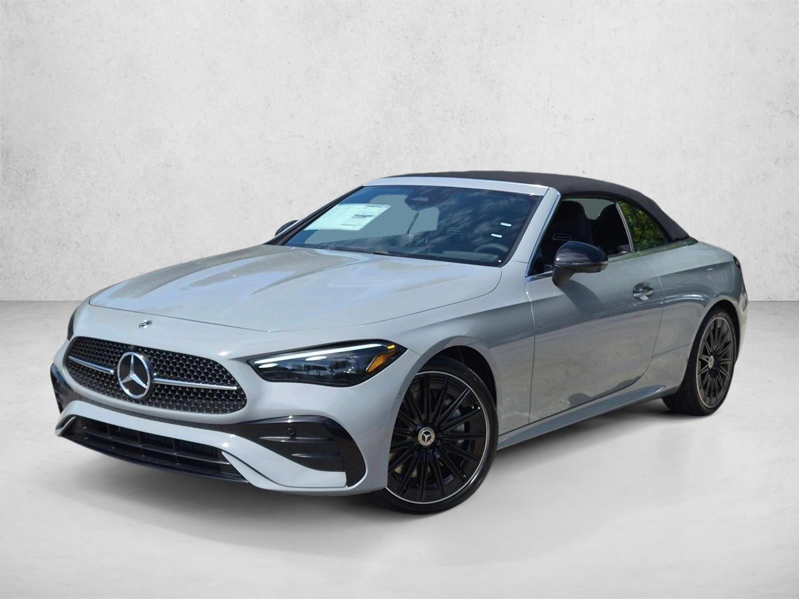 2027 Mercedes-Benz CLE