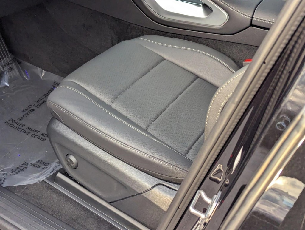 New 2026 Mercedes-Benz GLE 350 GLE 350 4MATIC ® SUV SUV