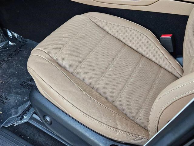 2024 Mercedes Benz GLE 580 4MATIC photo 4