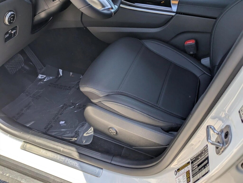 Used 2025 Mercedes-Benz GLC GLC 300 SUV SUV