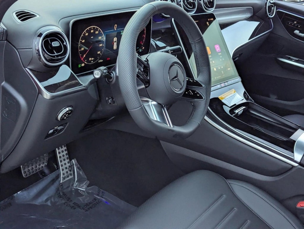 New 2026 Mercedes-Benz GLC 300 GLC 300 SUV SUV