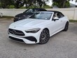  Mercedes-Benz CLE