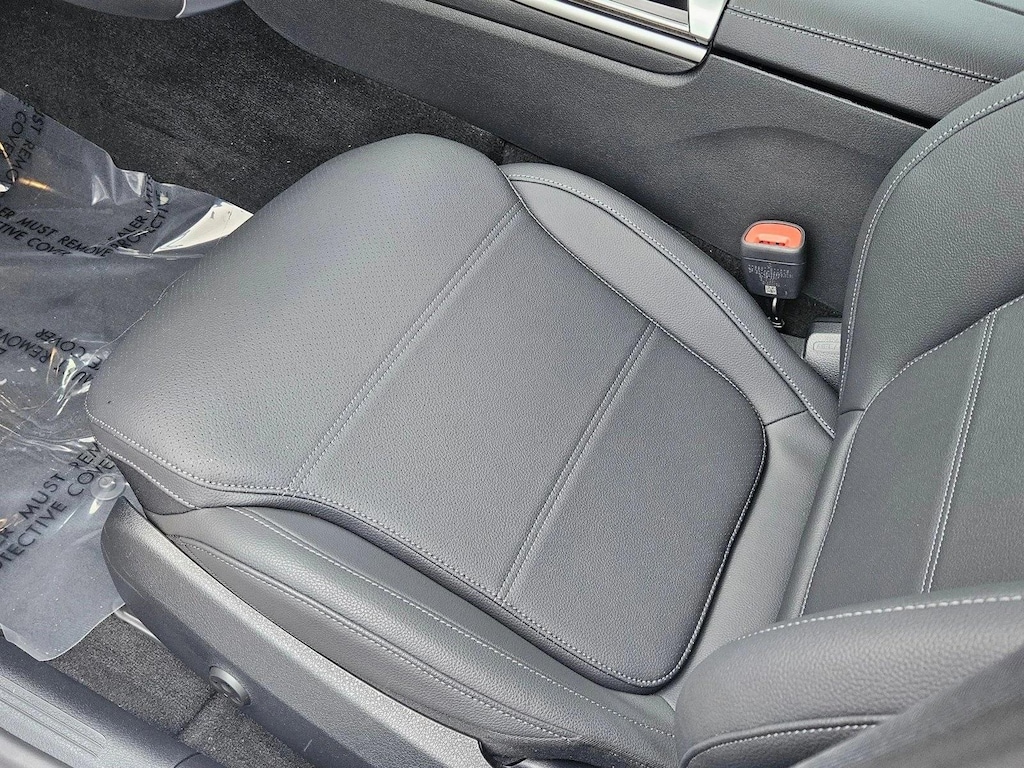 Used 2025 Mercedes-Benz C-Class C 300 Sedan