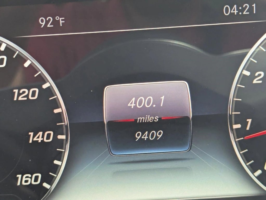 Certified 2020 Mercedes-Benz E-Class E 450 4MATIC Sedan