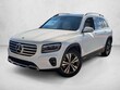  Mercedes-Benz GLB 250