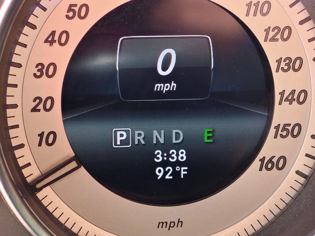 Used 2014 Mercedes-Benz C-Class C 250 Sport Sedan