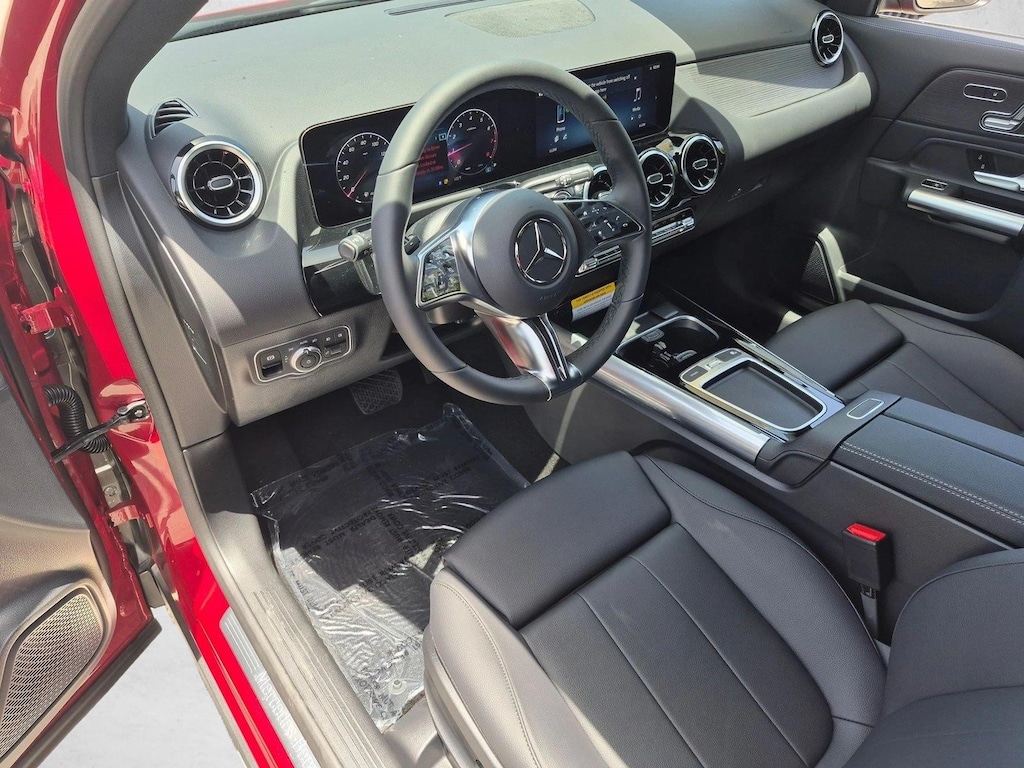 New 2026 Mercedes-Benz GLA 250 GLA 250 SUV SUV