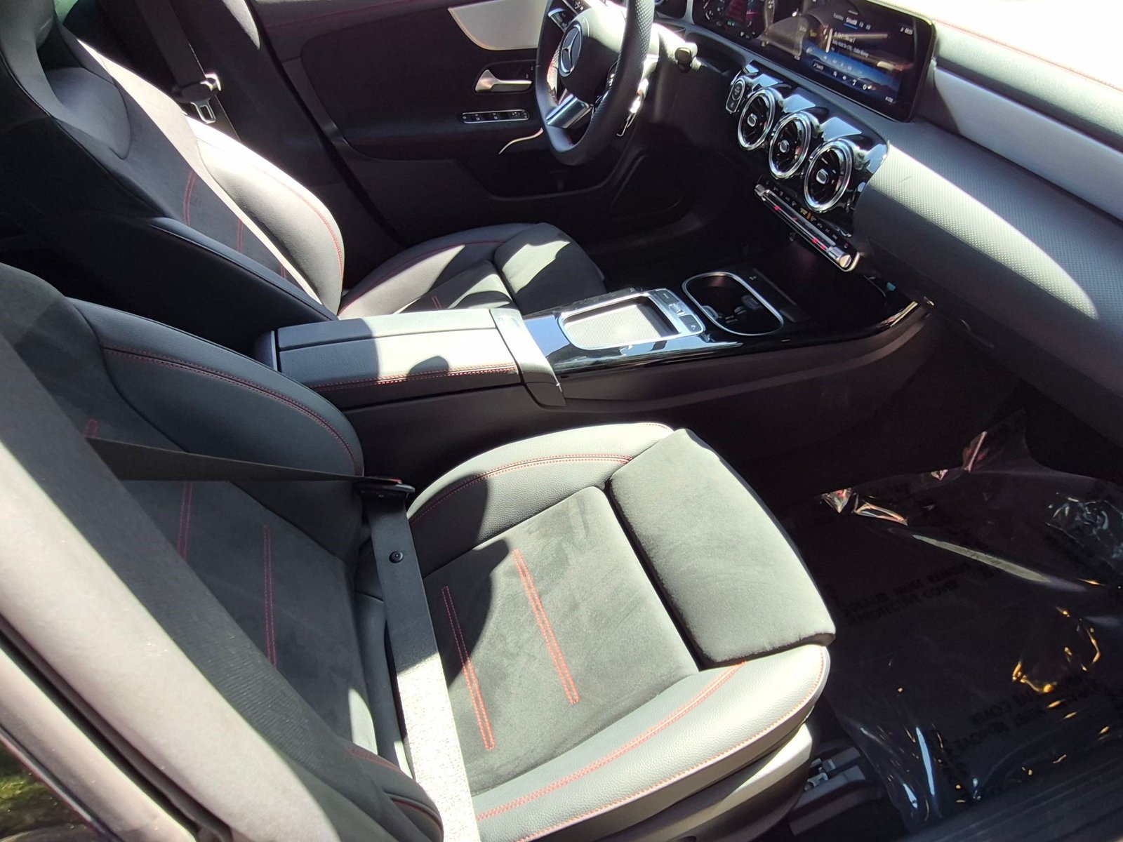 2026 Mercedes-Benz CLA CLA 250 - Photo 21