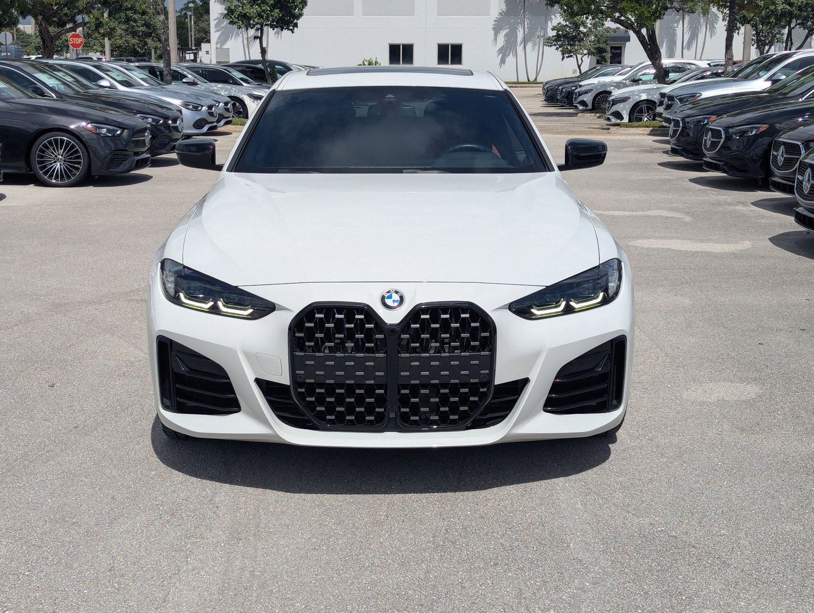 2023 Bmw 430i GC photo 2
