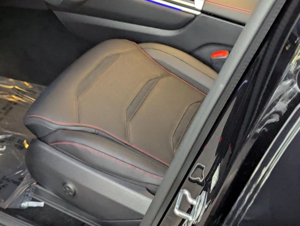 New 2026 Mercedes-Benz AMG GLC 43 AMG ® GLC 43 4MATIC ® SUV SUV