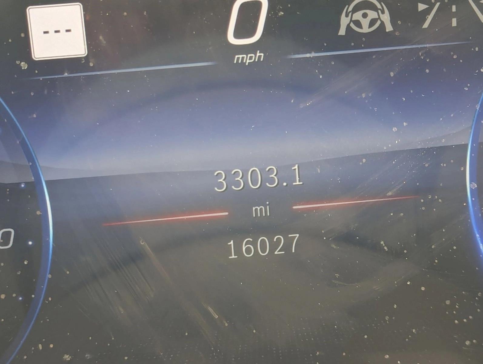 2022 Mercedes Benz EQS Sedan 450 photo 4