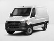  Mercedes-Benz Sprinter Cargo Van