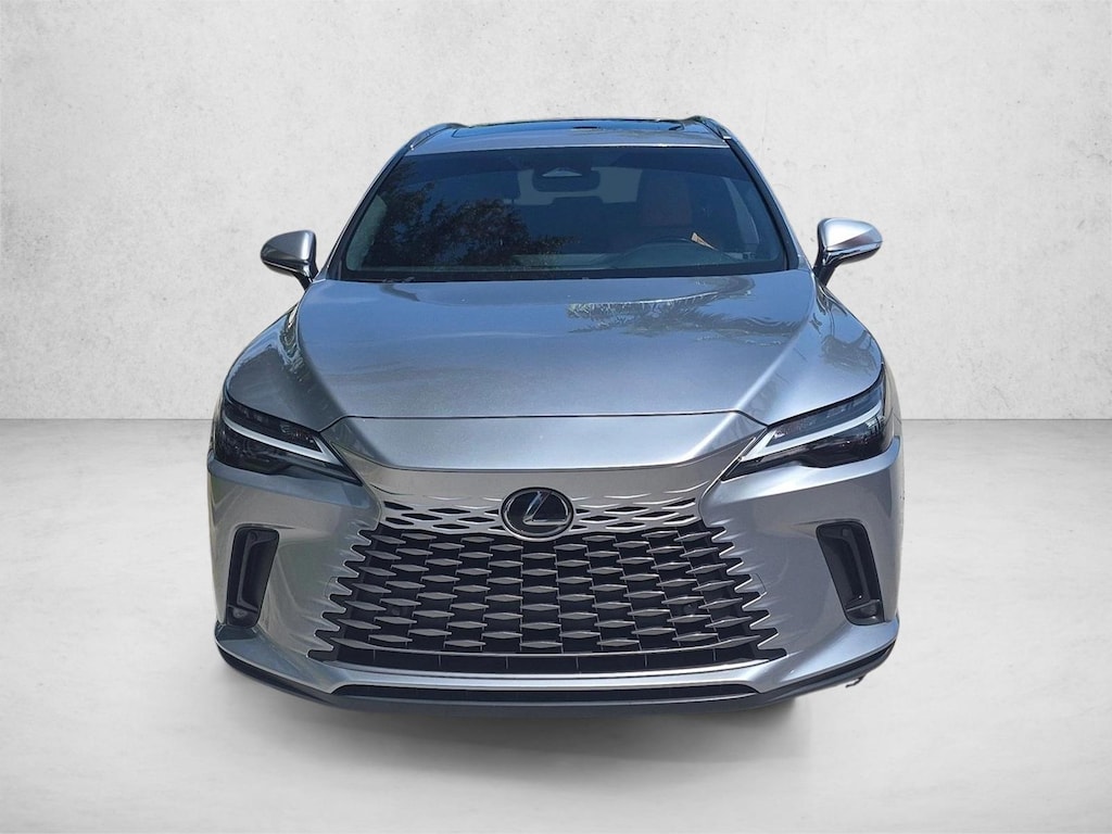 Used 2024 Lexus RX Premium SUV