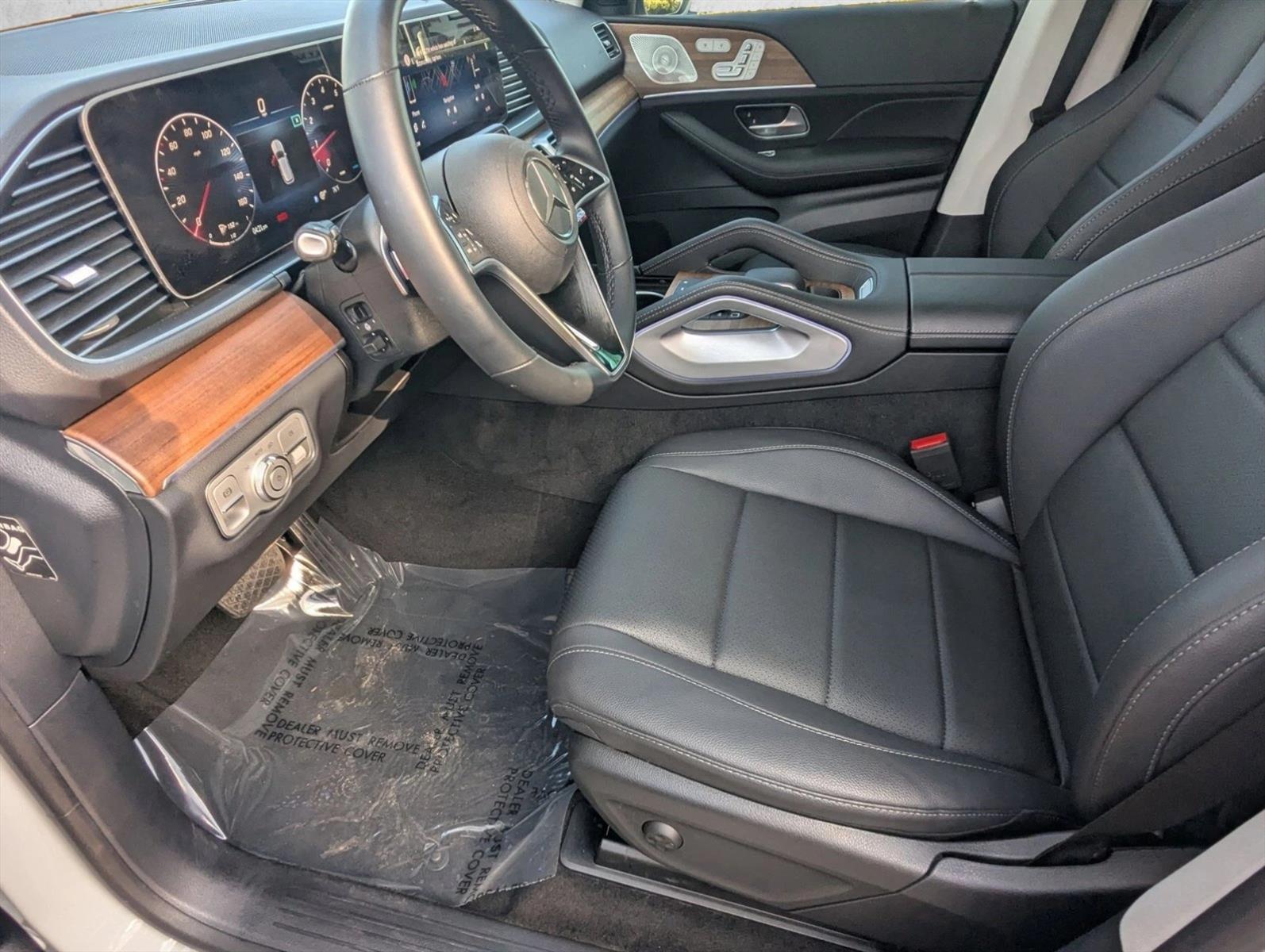 2025 Mercedes-Benz GLE GLE350 - Photo 17