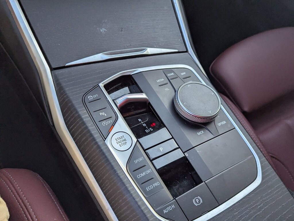 Used 2025 BMW 3 Series Sedan