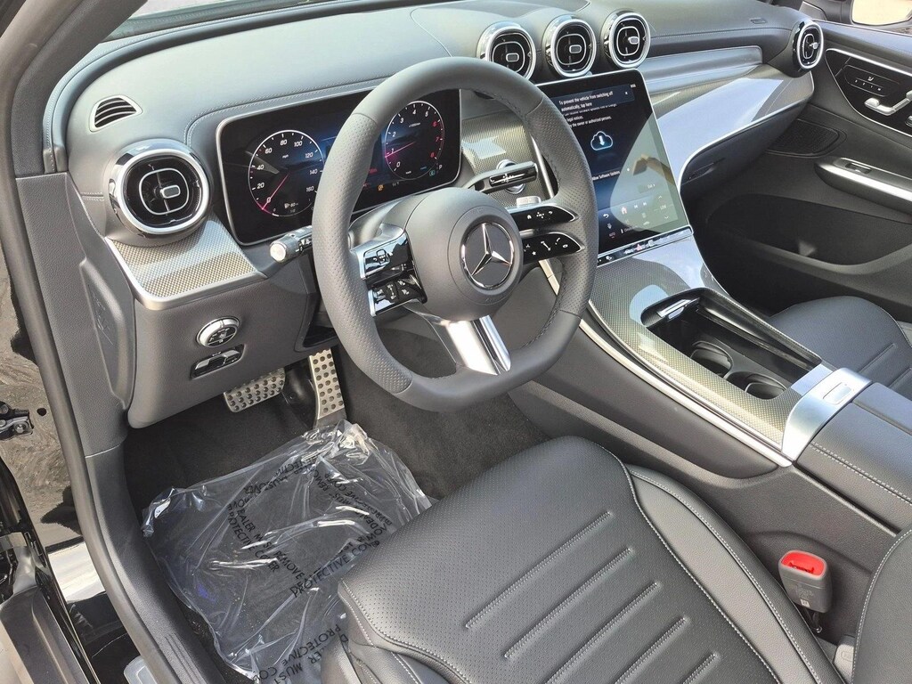 New 2026 Mercedes-Benz GLC 300 GLC 300 SUV SUV