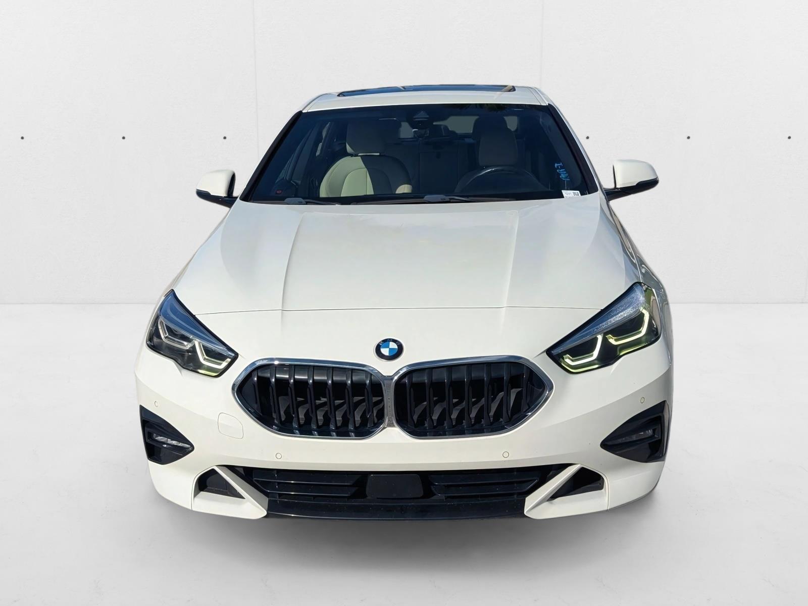 2021 Bmw 228i Coupe photo 2