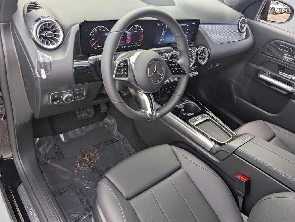 New 2026 Mercedes-Benz GLA 250 GLA 250 SUV SUV