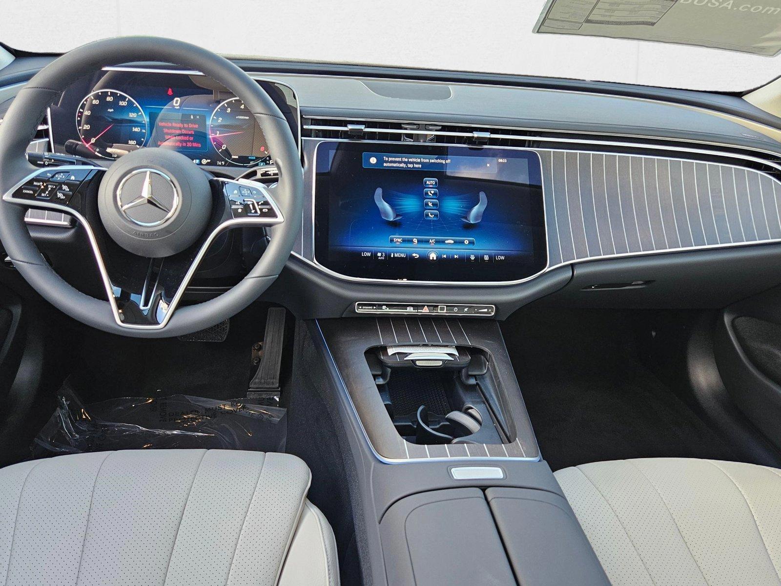 2025 Mercedes-Benz E-Class E350 - Photo 14