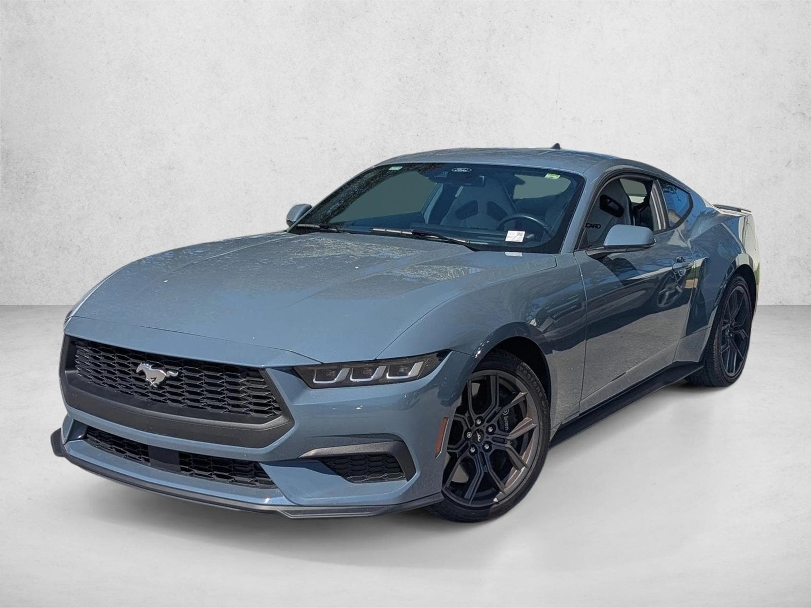2024 Ford Mustang EcoBoost Premium Fastback's photo
