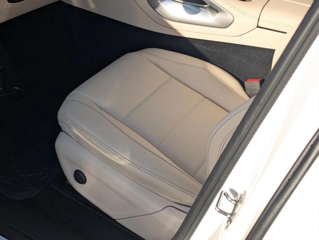 New 2026 Mercedes-Benz GLE 350 GLE 350 4MATIC ® SUV SUV