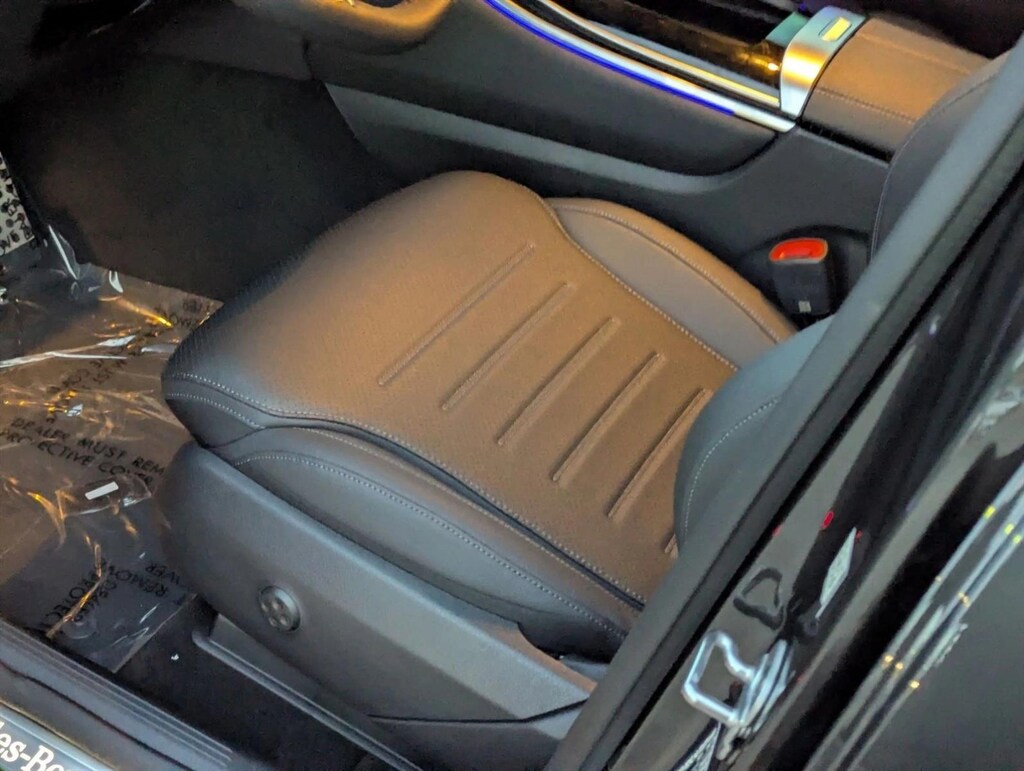 New 2026 Mercedes-Benz GLC 300 GLC 300 4MATIC ® SUV SUV