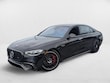 Mercedes-Benz AMG S 63 E