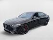 Mercedes-Benz AMG S 63 E